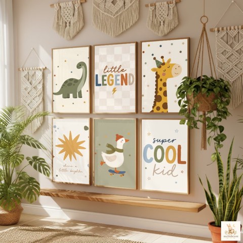 Boys Playroom 2