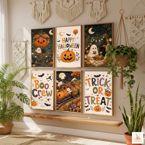 Halloween Nights