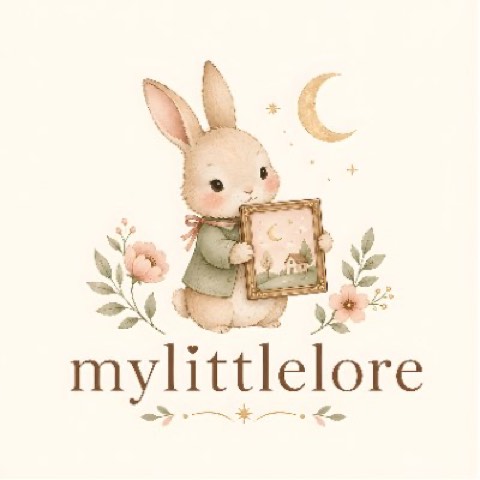 MyLittleLore