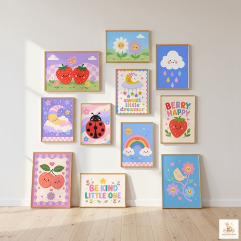 Dopamine Decor