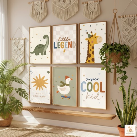 Boys Playroom 2