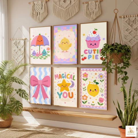 Dopamine Decor