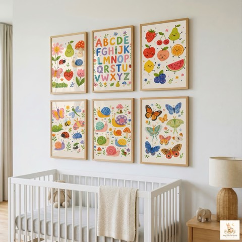 Kids Playroom 1