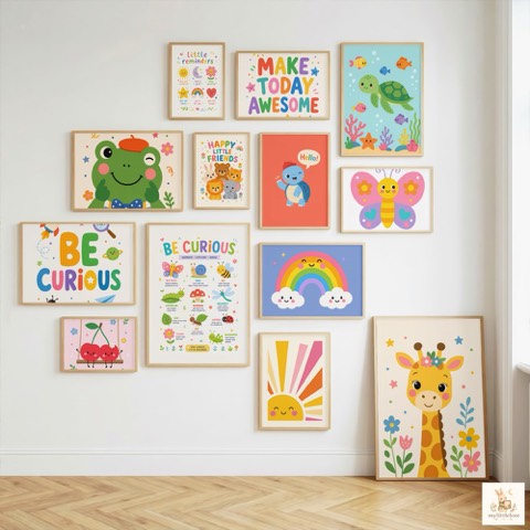 Kids Playroom 3