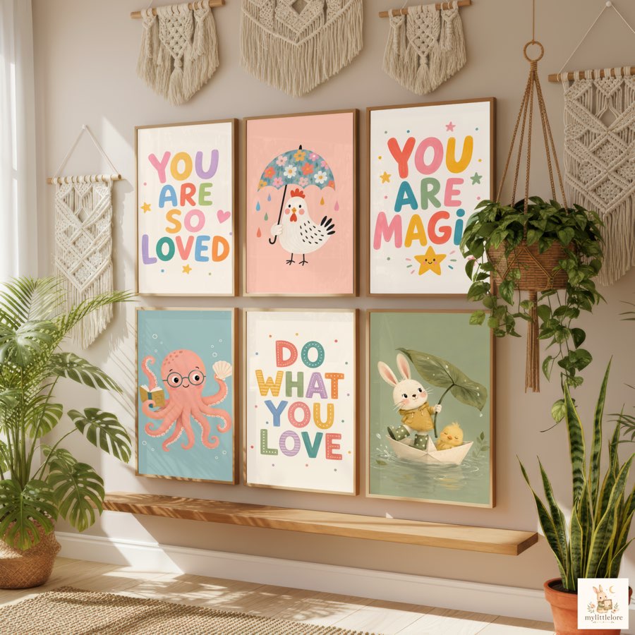 Little Wild Ones bundle