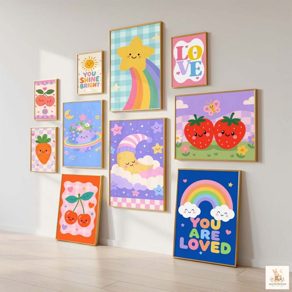 Dopamine Decor bundle