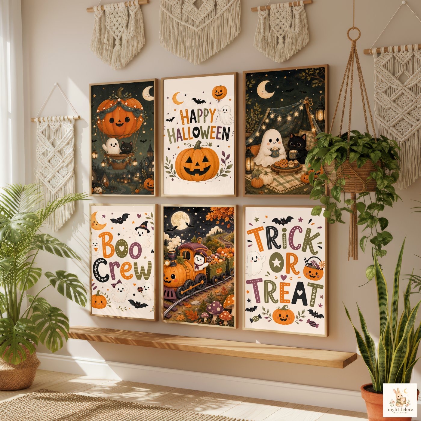 Halloween Nights bundle