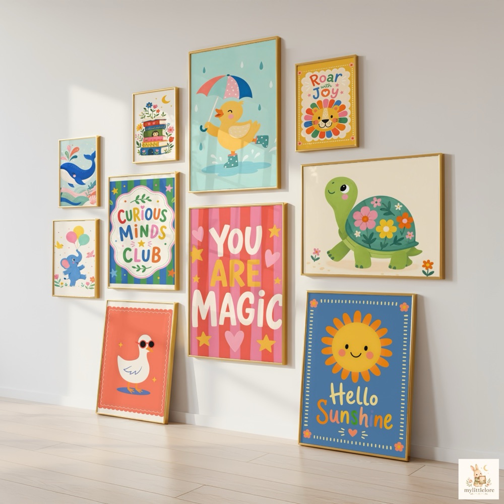 Kids Playroom 2 bundle