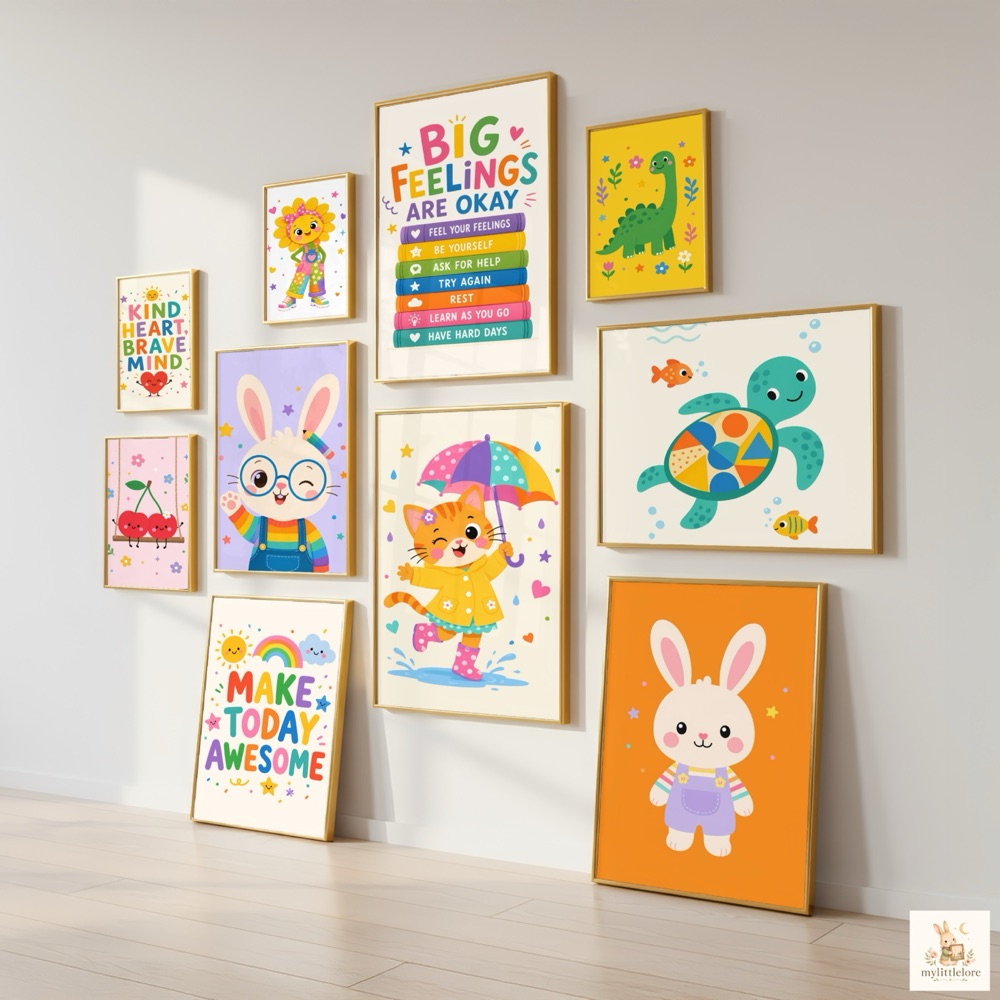 Kids Playroom 3 bundle
