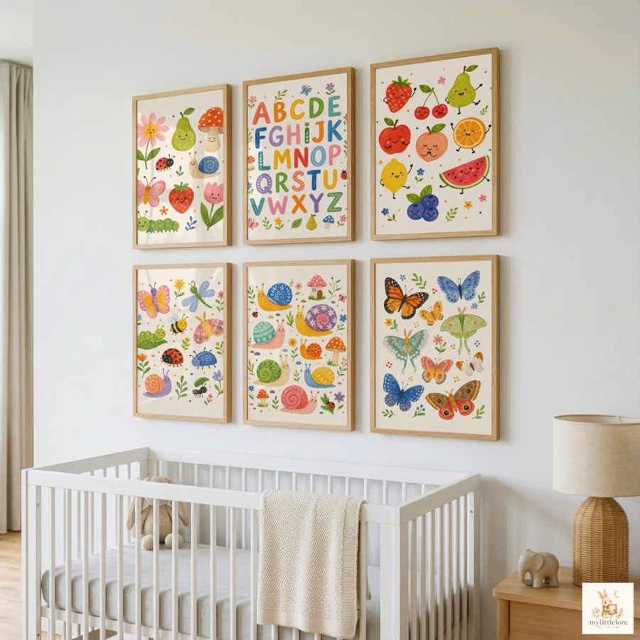 Kids Playroom 1