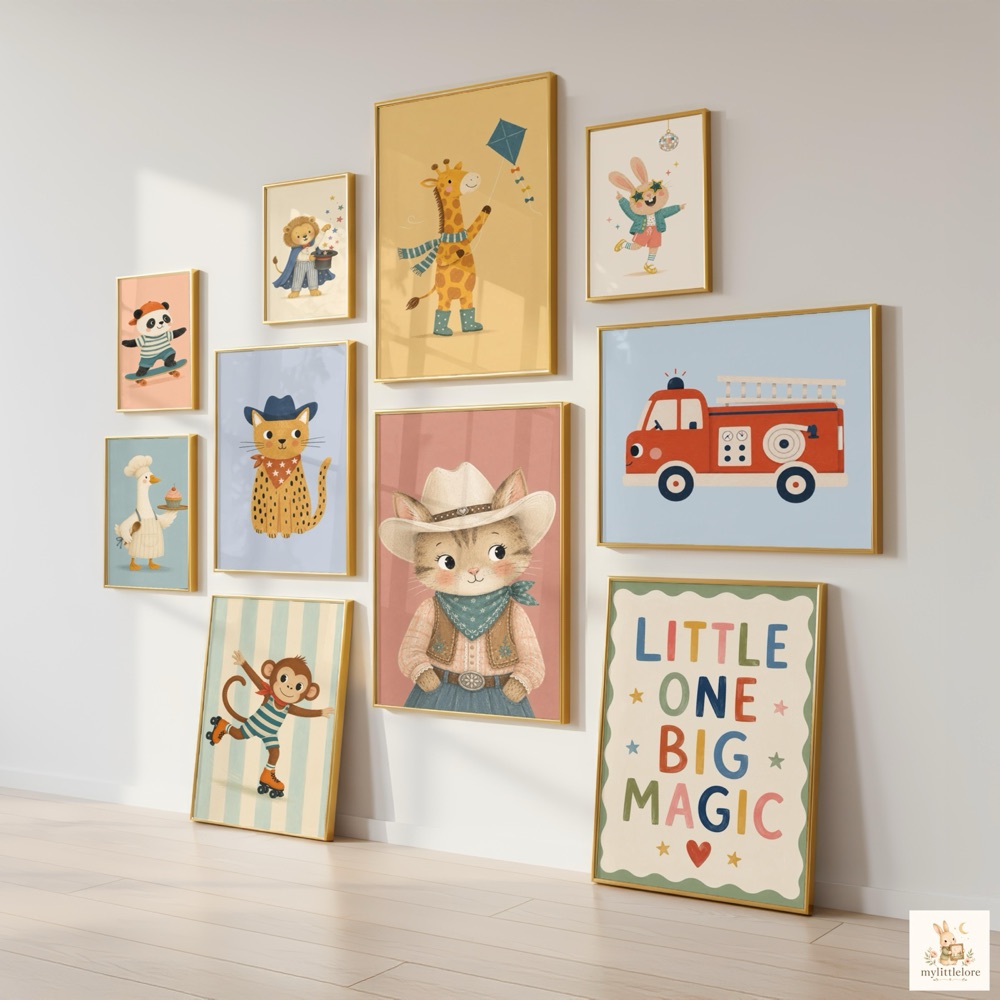 Whimsical World bundle